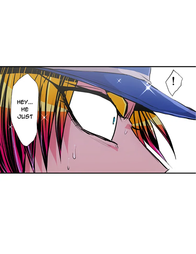 Nanbaka - Manga Chapter 304 - page 25