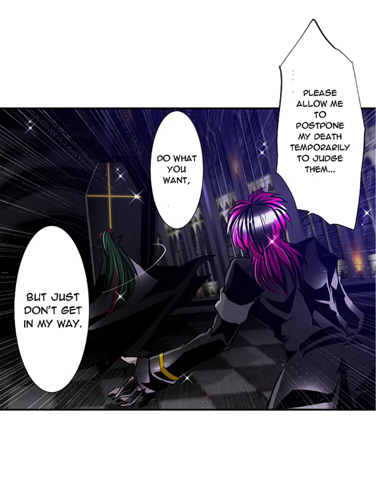 Nanbaka - Manga Chapter 304 - page 29