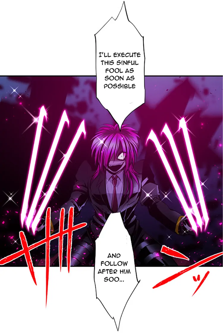 Nanbaka - Manga Chapter 304 - page 33