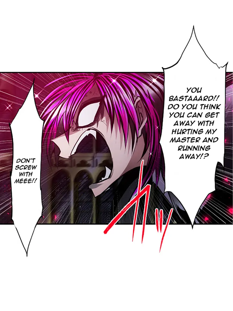 Nanbaka - Manga Chapter 304 - page 38