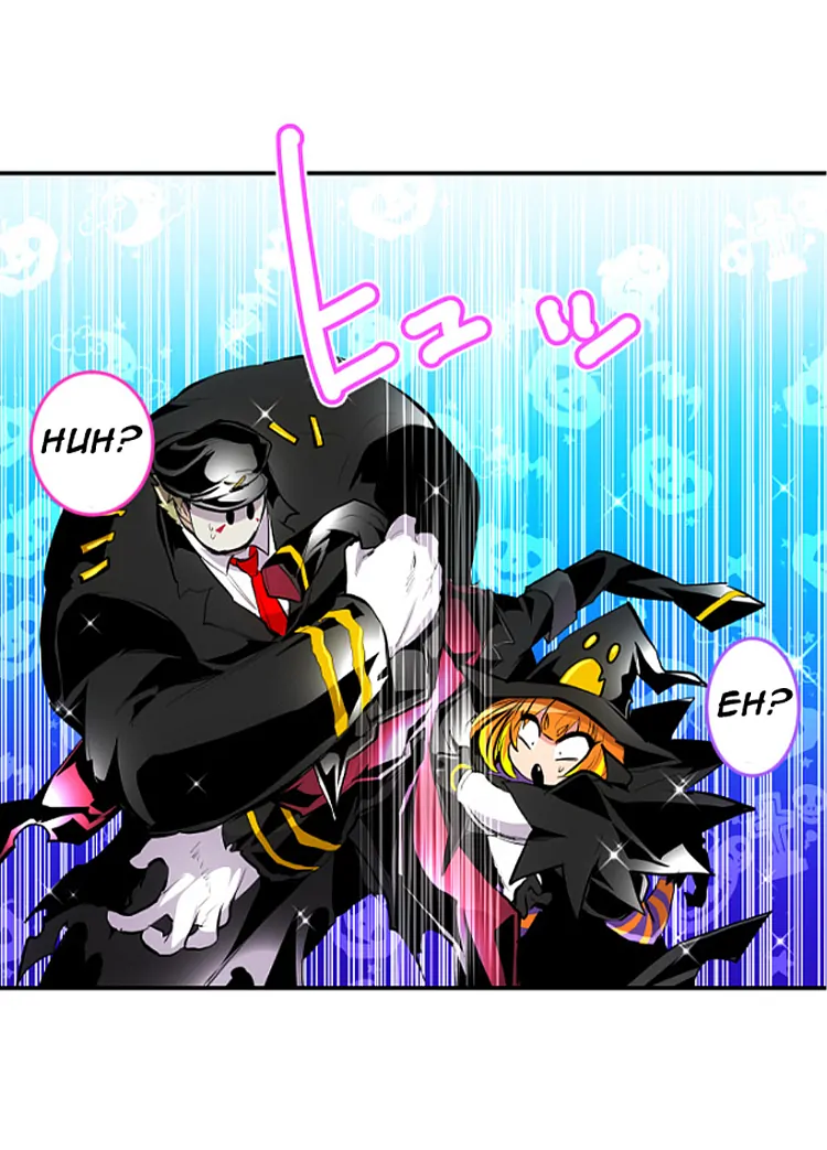 Nanbaka - Manga Chapter 304 - page 39