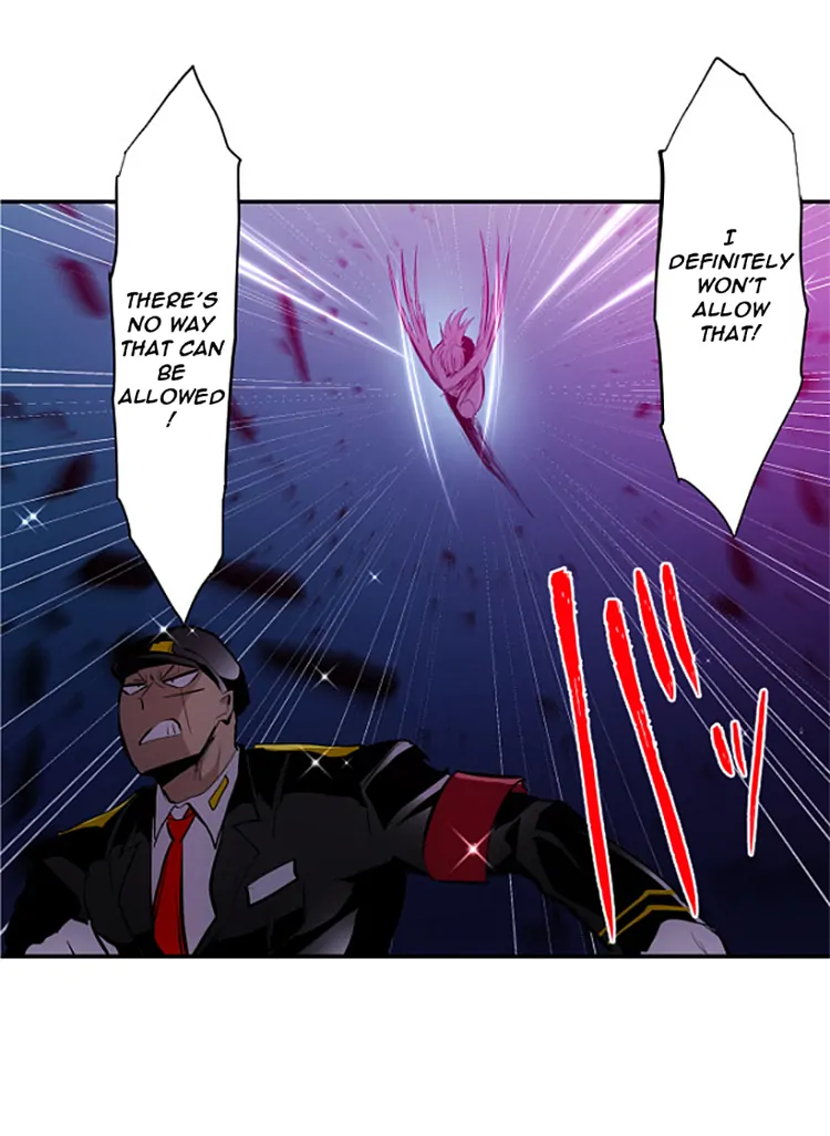 Nanbaka - Manga Chapter 304 - page 40