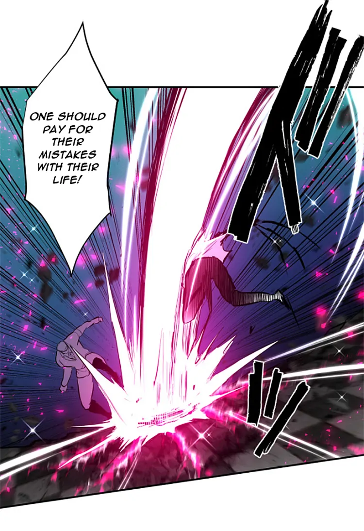 Nanbaka - Manga Chapter 304 - page 41