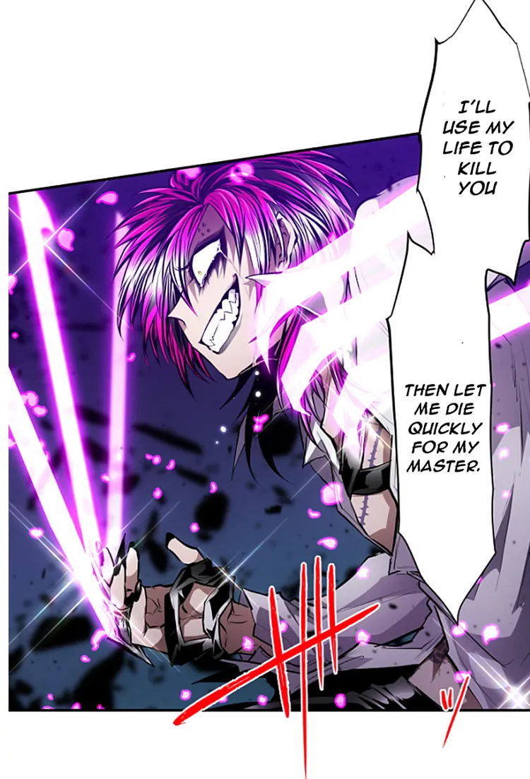 Nanbaka - Manga Chapter 304 - page 42