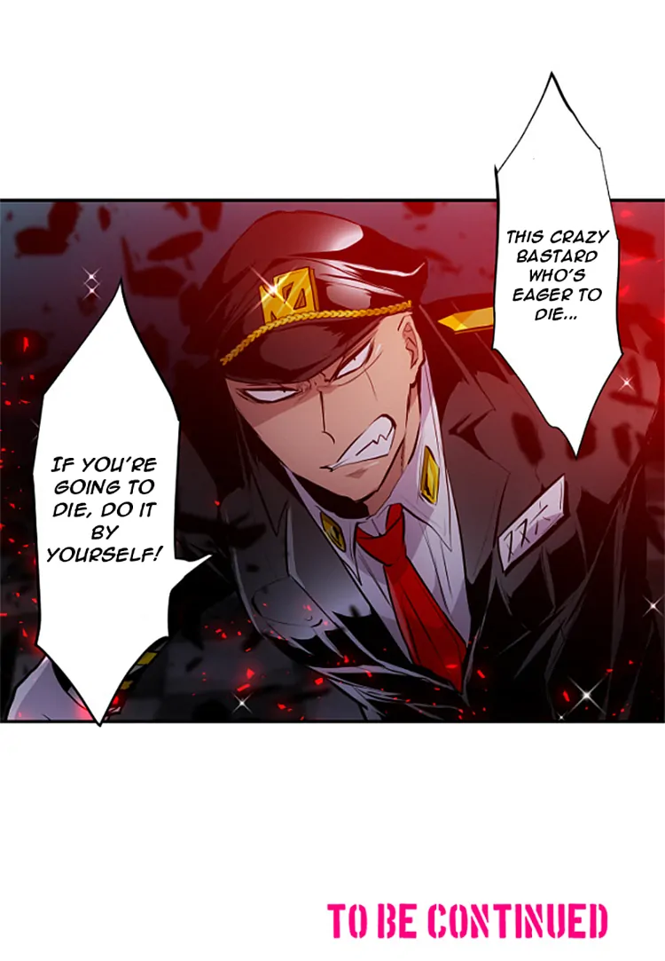 Nanbaka - Manga Chapter 304 - page 43
