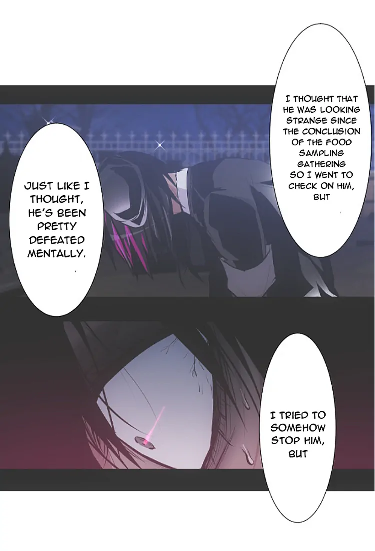 Nanbaka - Manga Chapter 304 - page 8