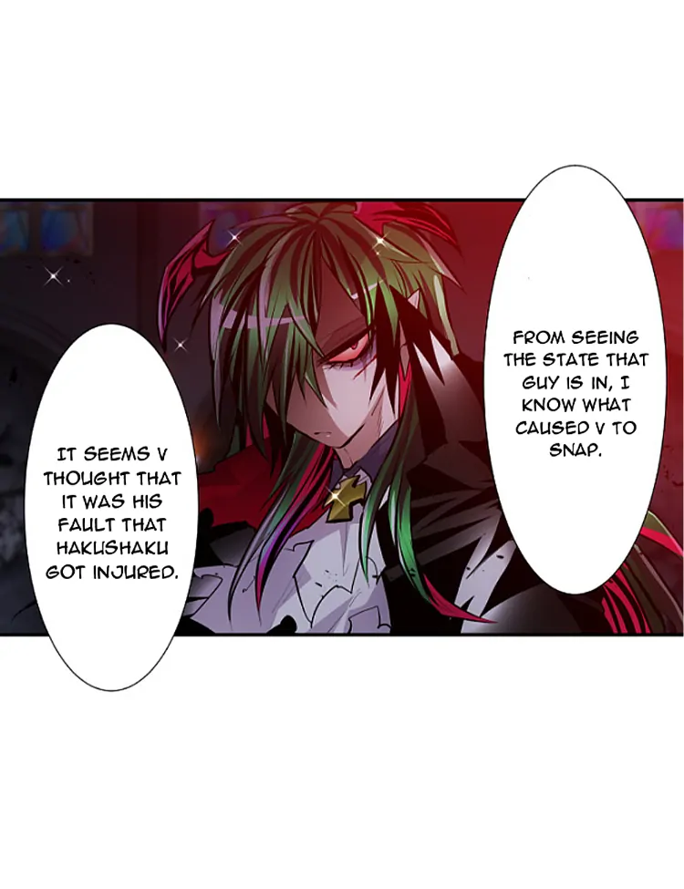 Nanbaka - Manga Chapter 304 - page 9