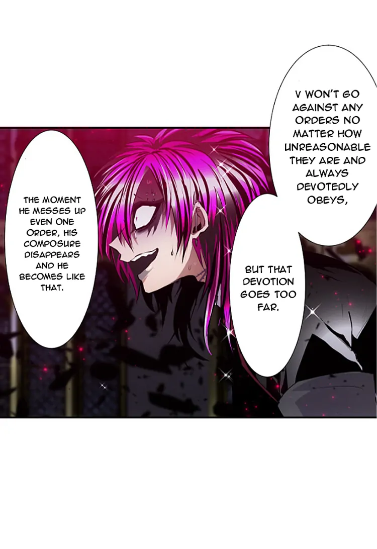 Nanbaka - Manga Chapter 304 - page 10