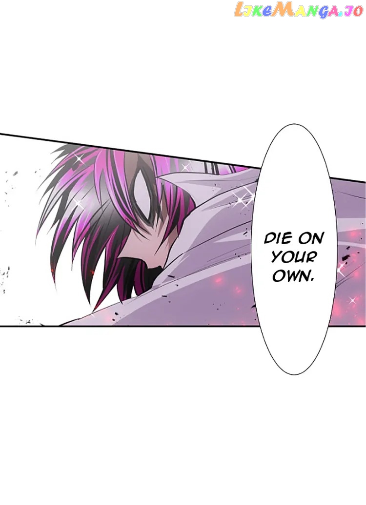 Nanbaka - Manga Chapter 306 - page 34