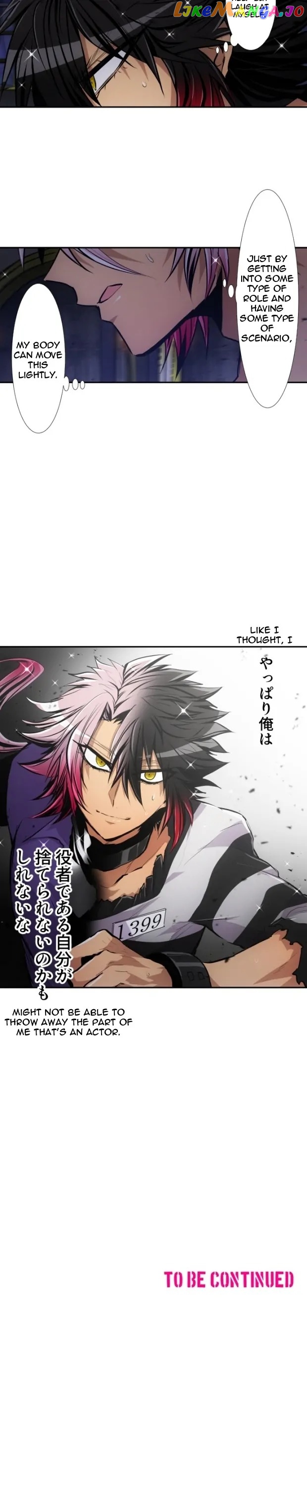 Nanbaka - Manga Chapter 308 - page 9