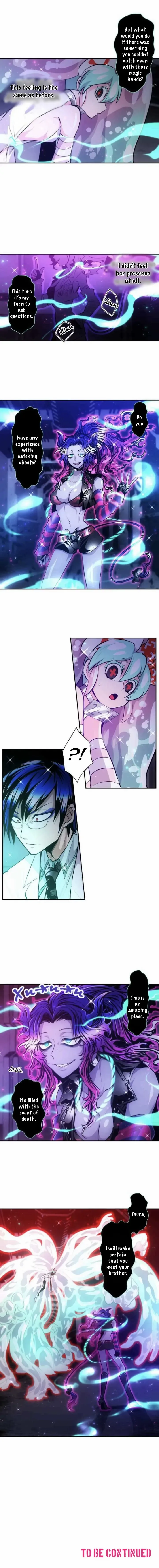 Nanbaka - Manga Chapter 331 - page 7