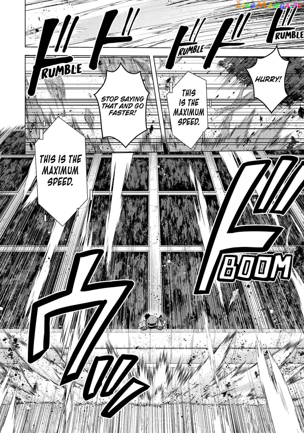 Saibai Cheat de Saikyou Saien – E, Tada no Katei Saiendesu kedo? Chapter 17 - page 2