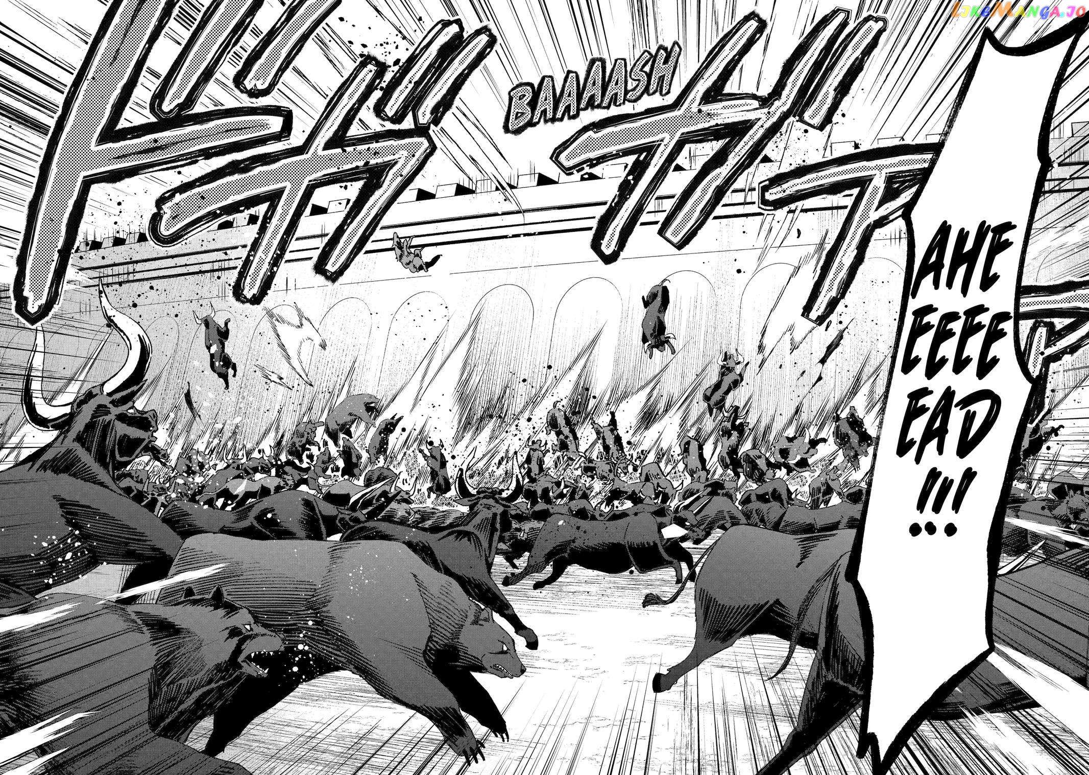 Saibai Cheat de Saikyou Saien – E, Tada no Katei Saiendesu kedo? Chapter 17 - page 13