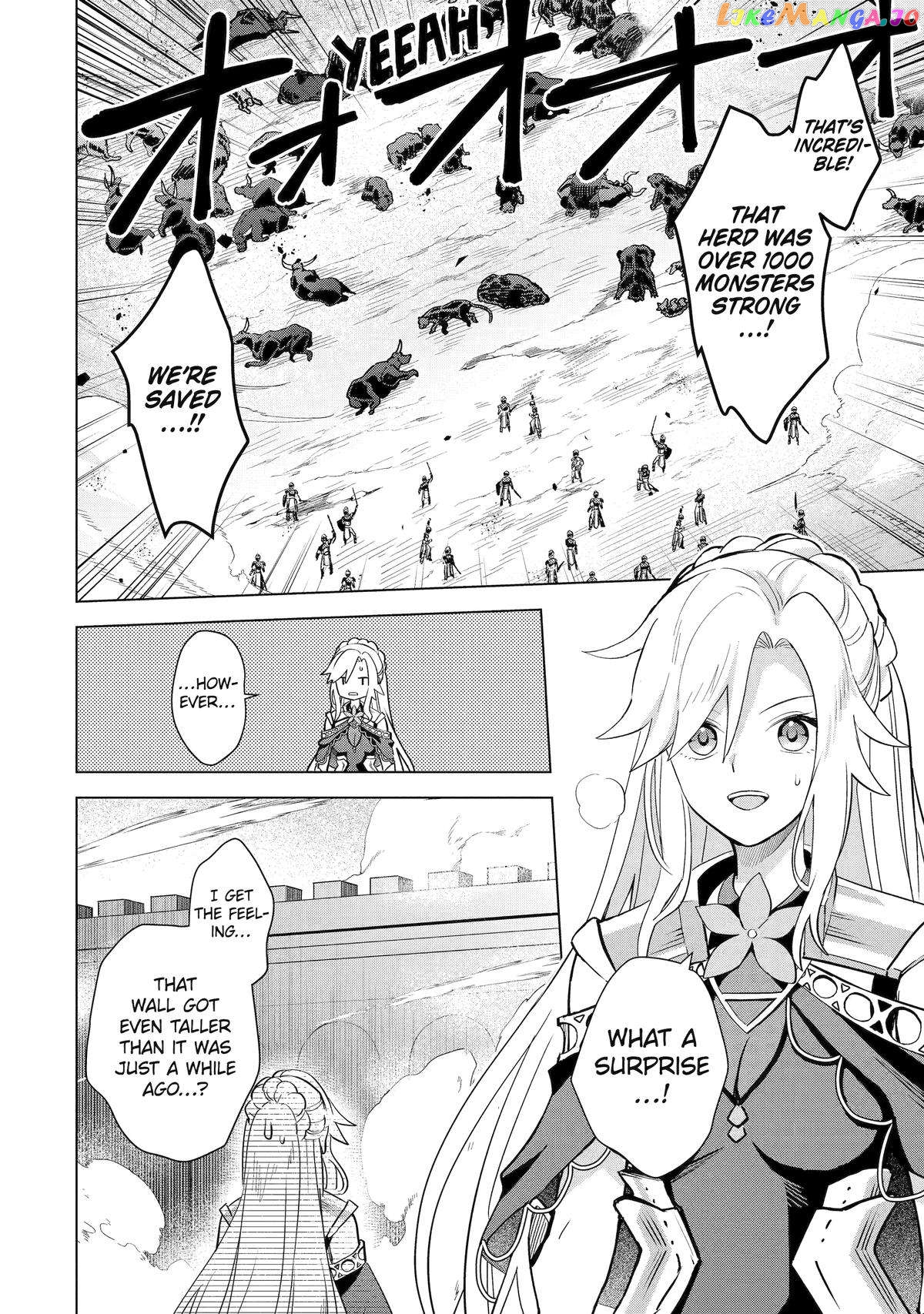 Saibai Cheat de Saikyou Saien – E, Tada no Katei Saiendesu kedo? Chapter 17 - page 18