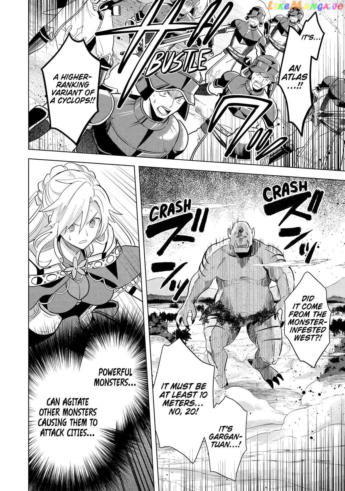 Saibai Cheat de Saikyou Saien – E, Tada no Katei Saiendesu kedo? Chapter 17 - page 30