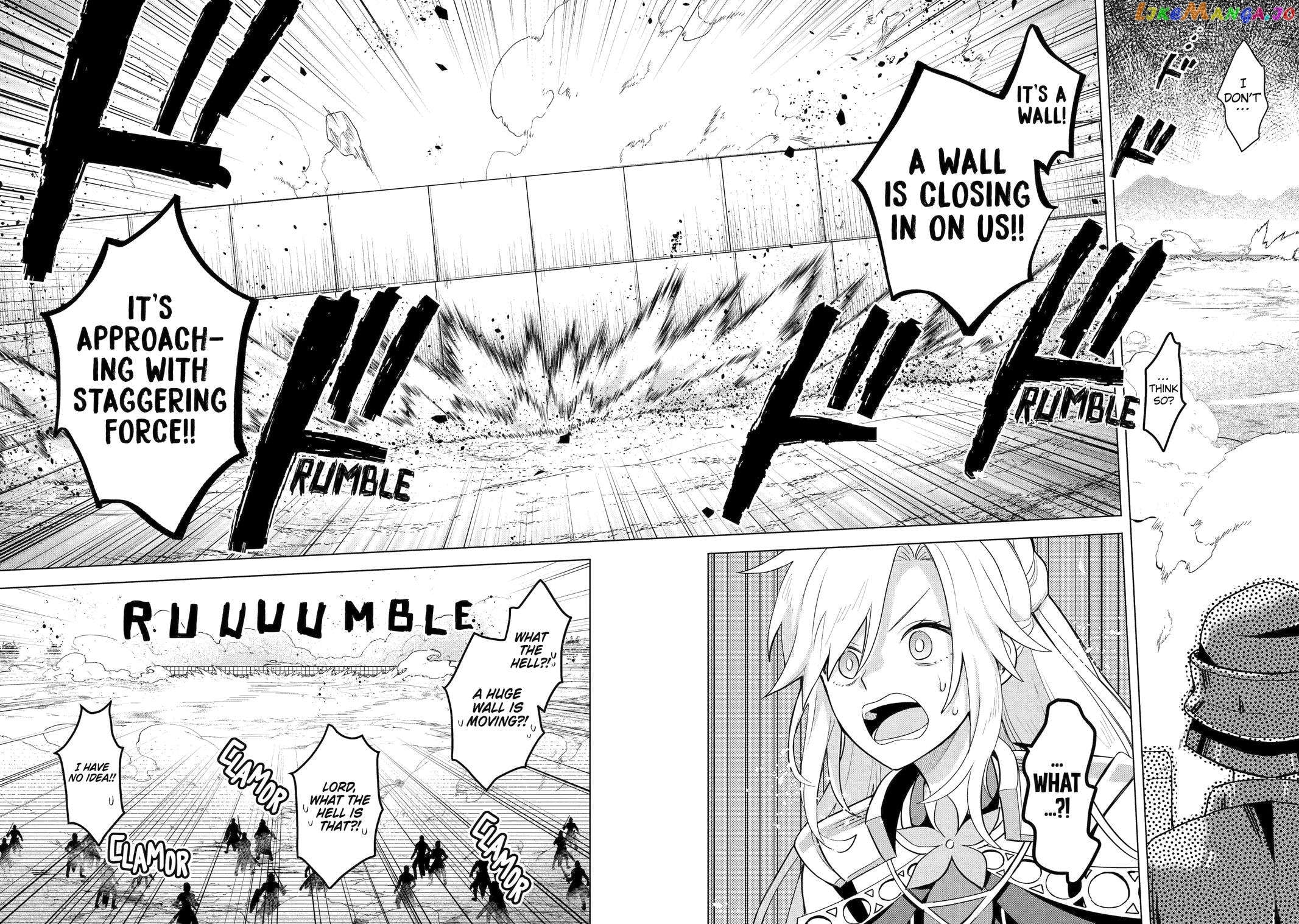 Saibai Cheat de Saikyou Saien – E, Tada no Katei Saiendesu kedo? Chapter 17 - page 8