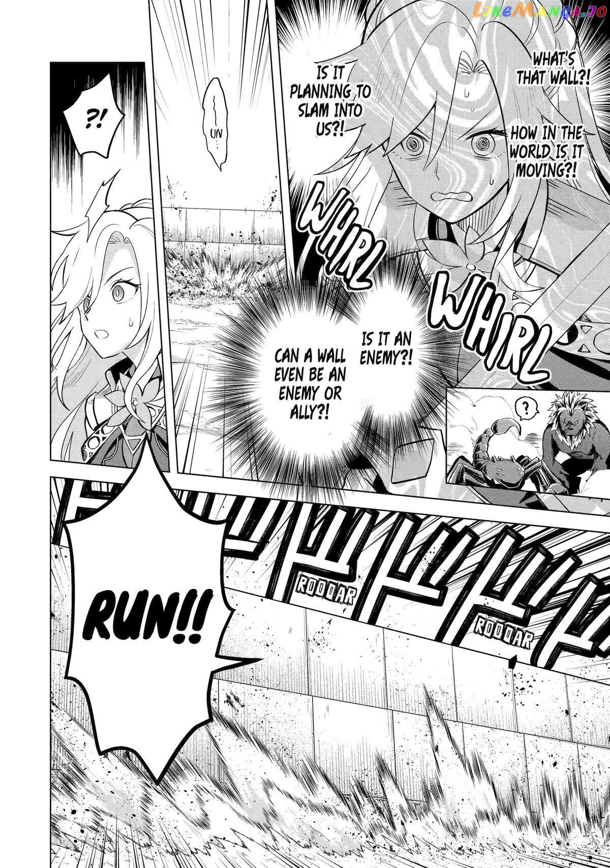 Saibai Cheat de Saikyou Saien – E, Tada no Katei Saiendesu kedo? Chapter 17 - page 9