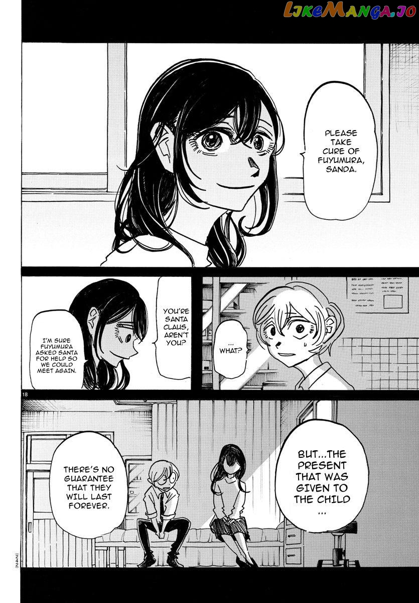 Sanda - Manga Chapter 42 - page 18