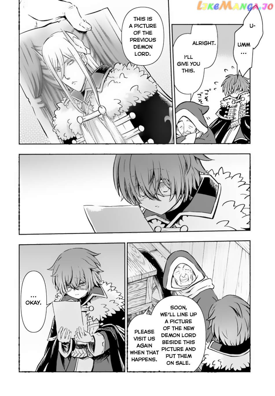 The Path Of The Perfect Evasion Healer Chapter 47 - page 25