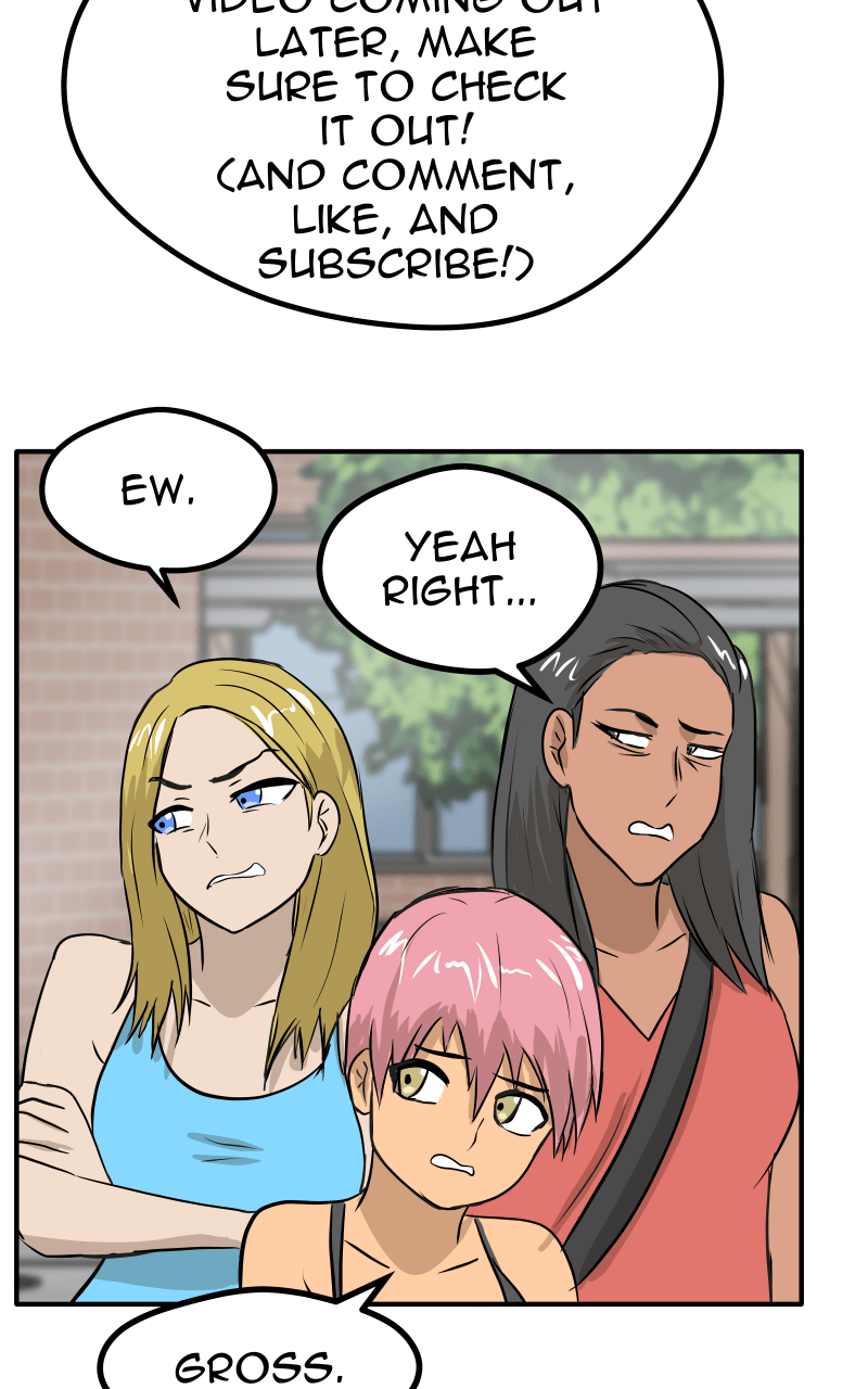 Swolemates - Manhwa Chapter 32 - page 5
