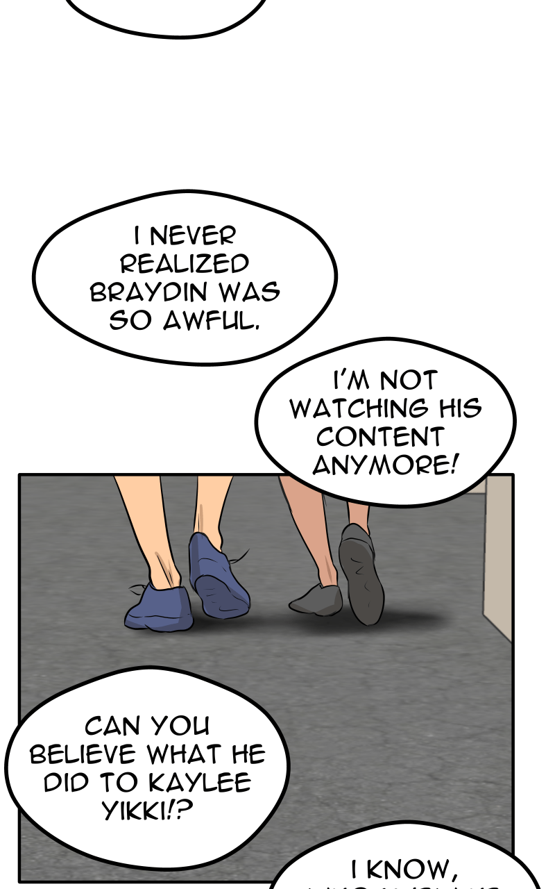 Swolemates - Manhwa Chapter 32 - page 6