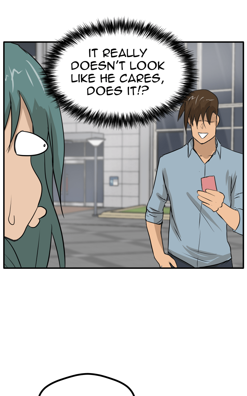 Swolemates - Manhwa Chapter 32 - page 9