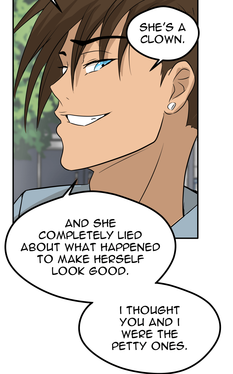 Swolemates - Manhwa Chapter 32 - page 14