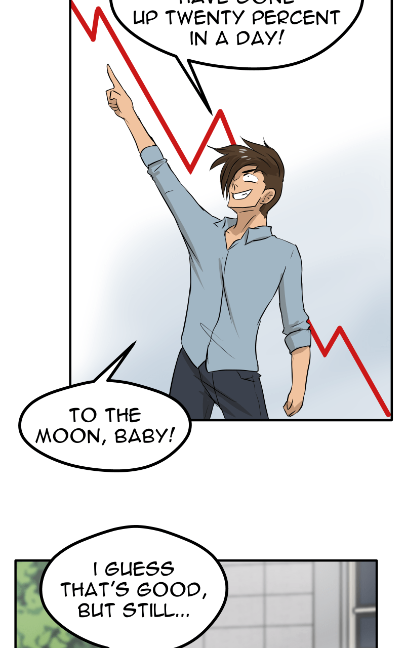 Swolemates - Manhwa Chapter 32 - page 18