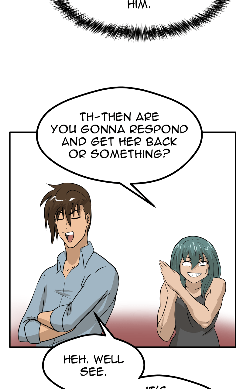 Swolemates - Manhwa Chapter 32 - page 24