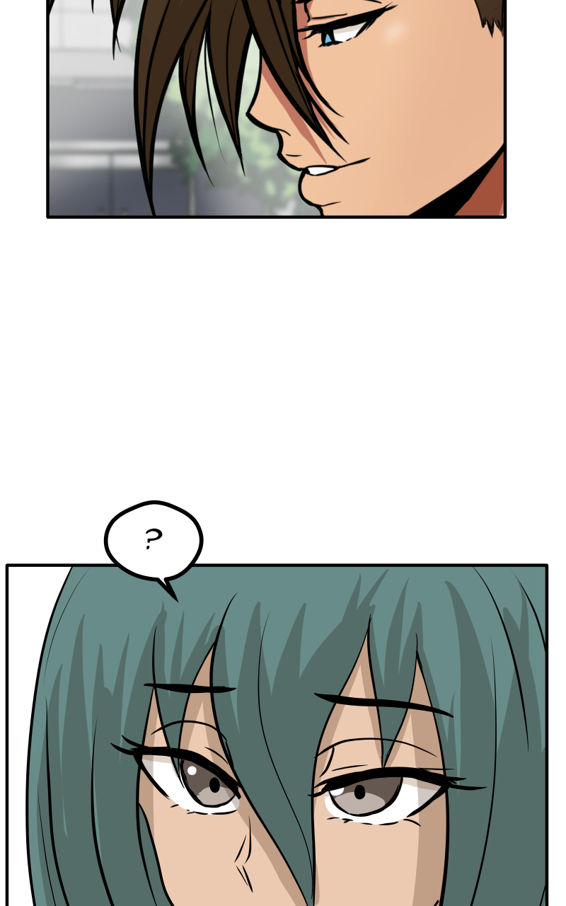 Swolemates - Manhwa Chapter 32 - page 33