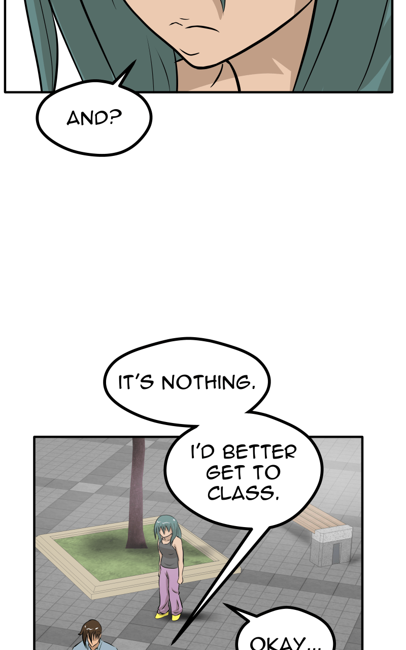 Swolemates - Manhwa Chapter 32 - page 34