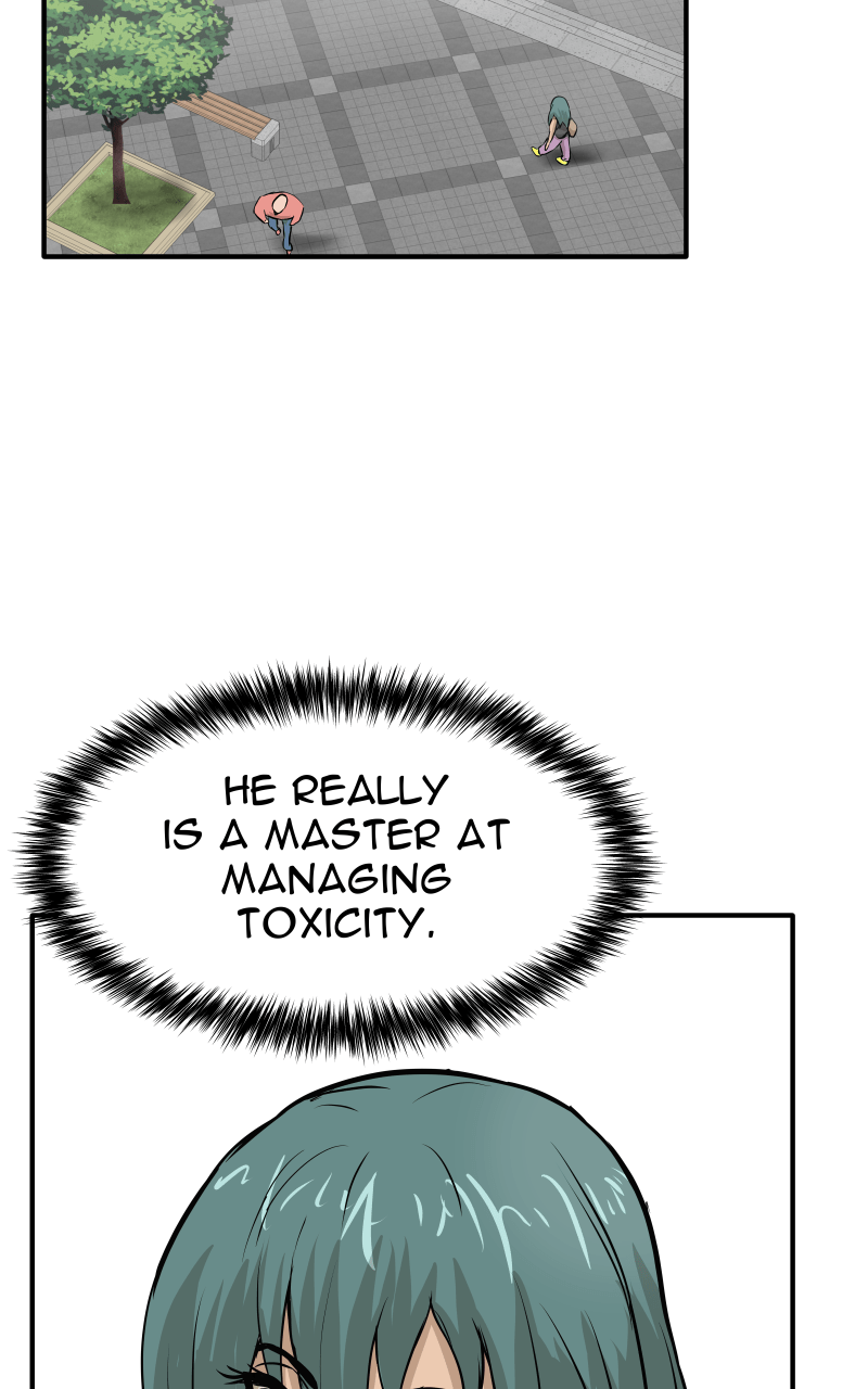 Swolemates - Manhwa Chapter 32 - page 36