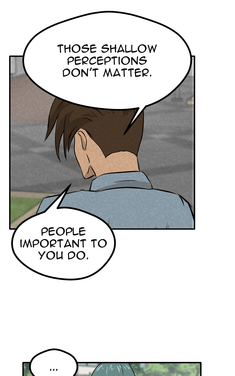 Swolemates - Manhwa Chapter 32 - page 42