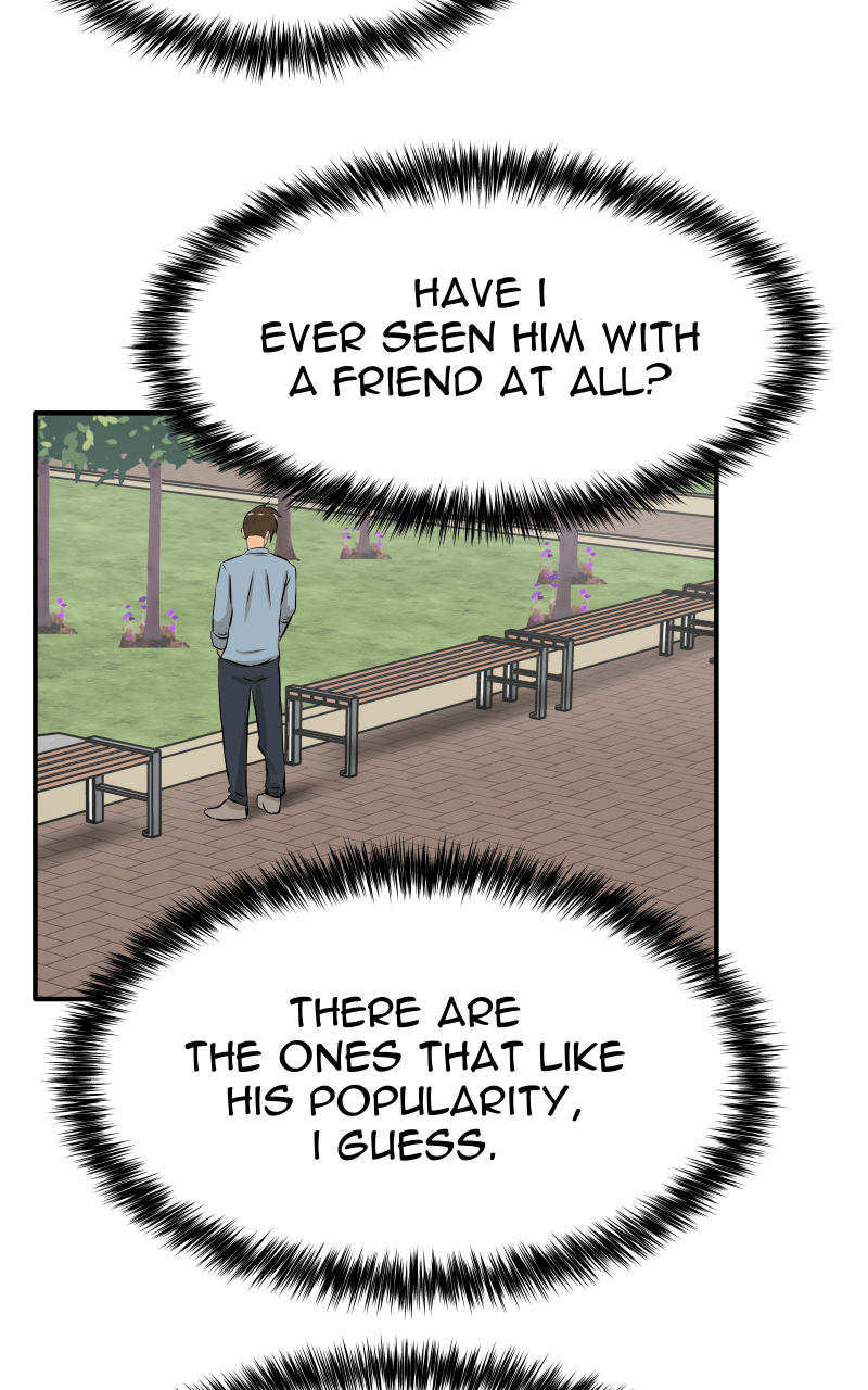 Swolemates - Manhwa Chapter 32 - page 45
