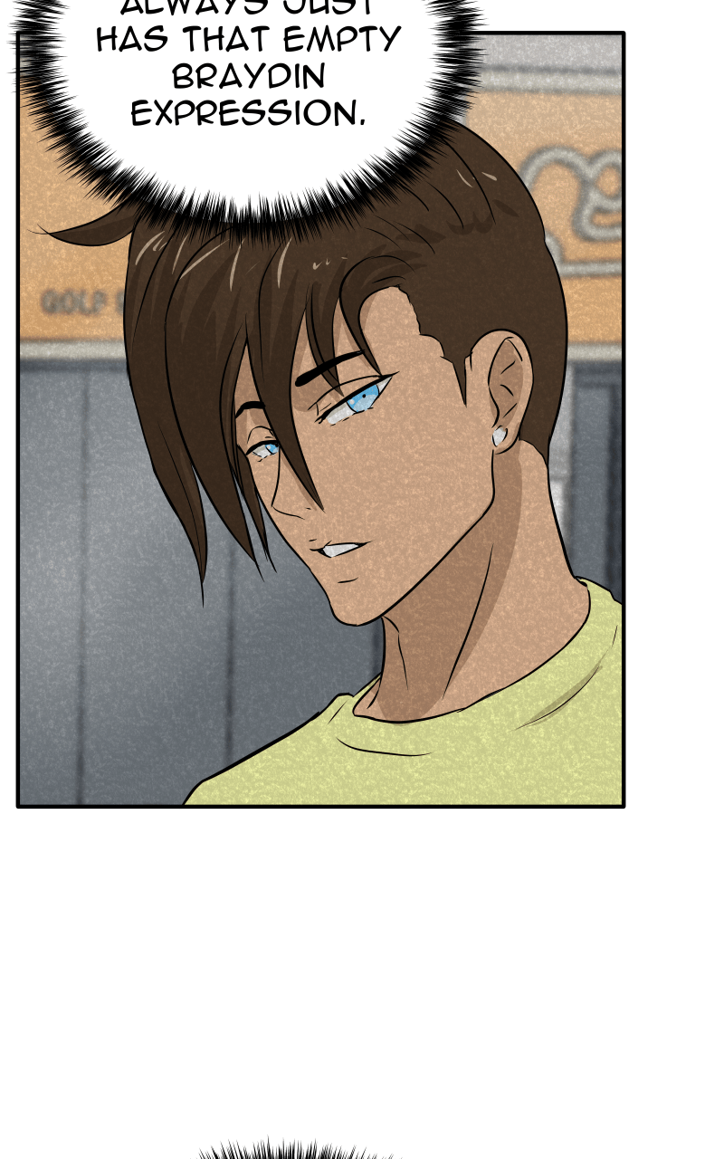 Swolemates - Manhwa Chapter 32 - page 47