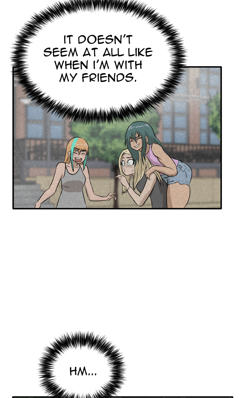 Swolemates - Manhwa Chapter 32 - page 48