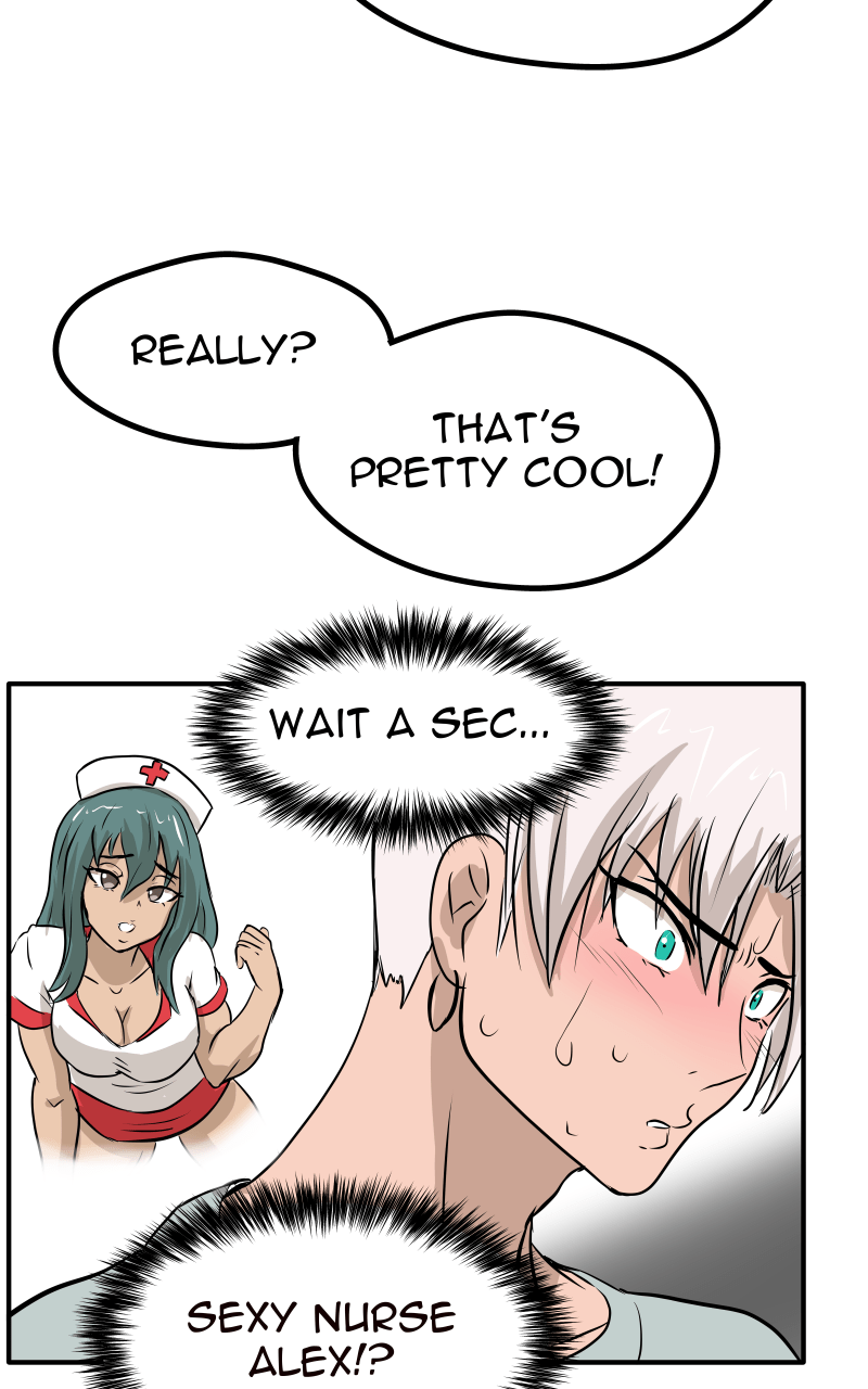 Swolemates - Manhwa Chapter 32 - page 59