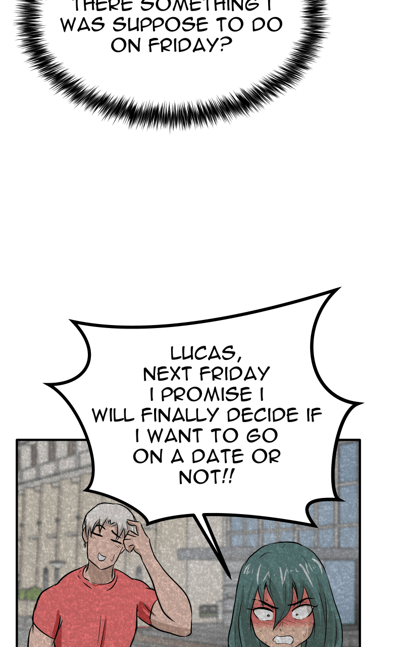 Swolemates - Manhwa Chapter 32 - page 62