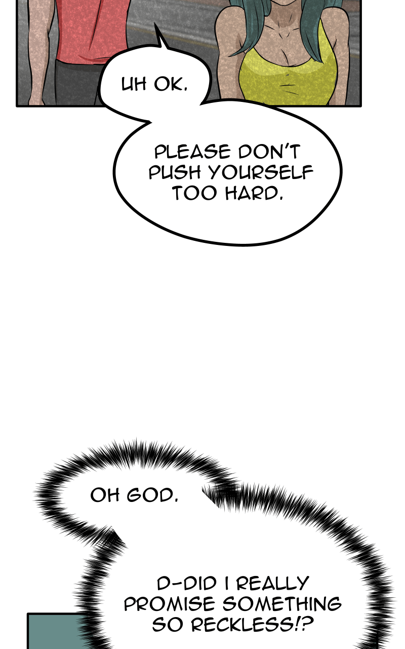 Swolemates - Manhwa Chapter 32 - page 63