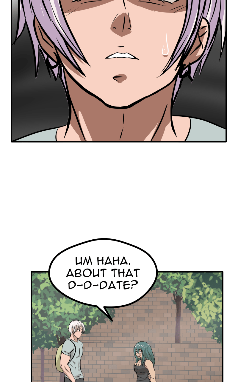 Swolemates - Manhwa Chapter 33 - page 4