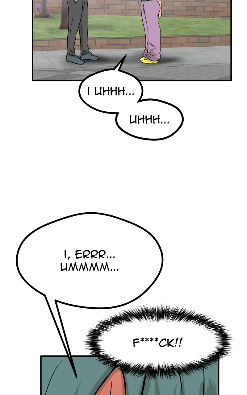 Swolemates - Manhwa Chapter 33 - page 5