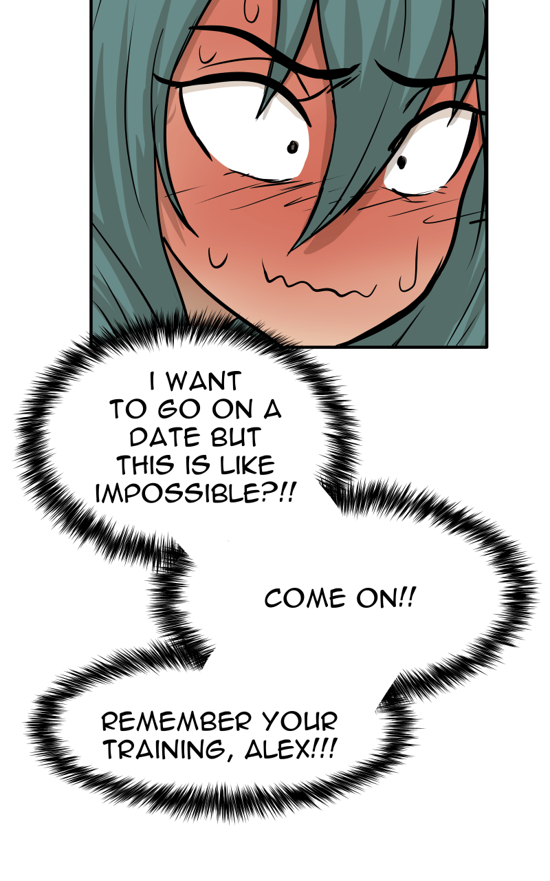 Swolemates - Manhwa Chapter 33 - page 6
