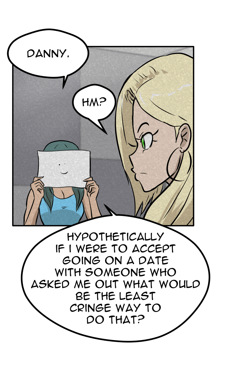 Swolemates - Manhwa Chapter 33 - page 7