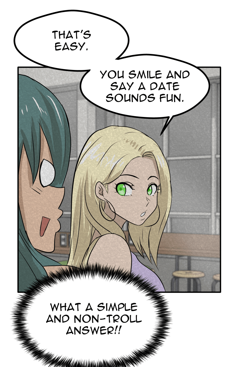 Swolemates - Manhwa Chapter 33 - page 8