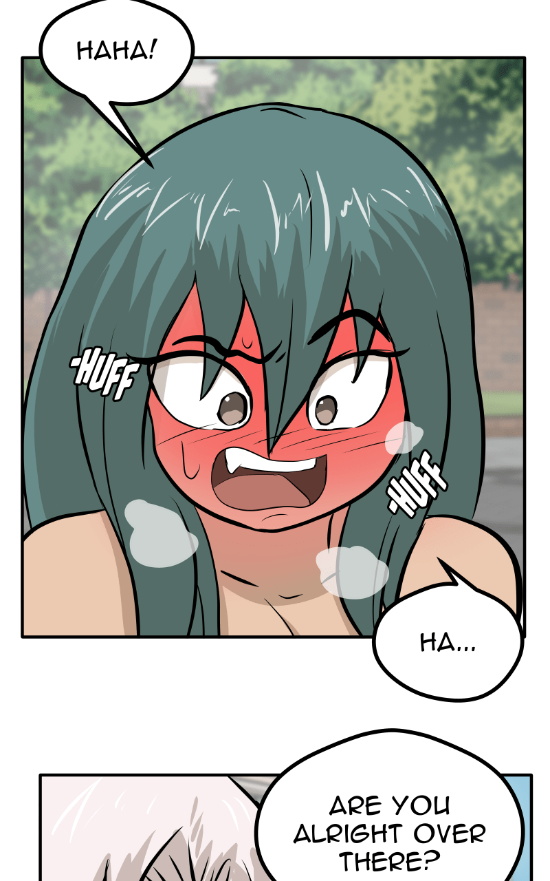Swolemates - Manhwa Chapter 33 - page 10