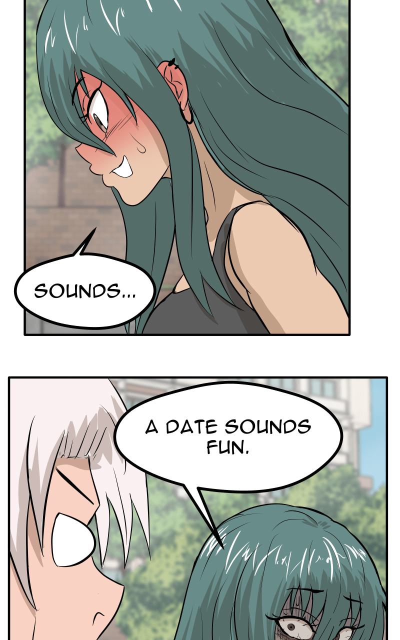 Swolemates - Manhwa Chapter 33 - page 12