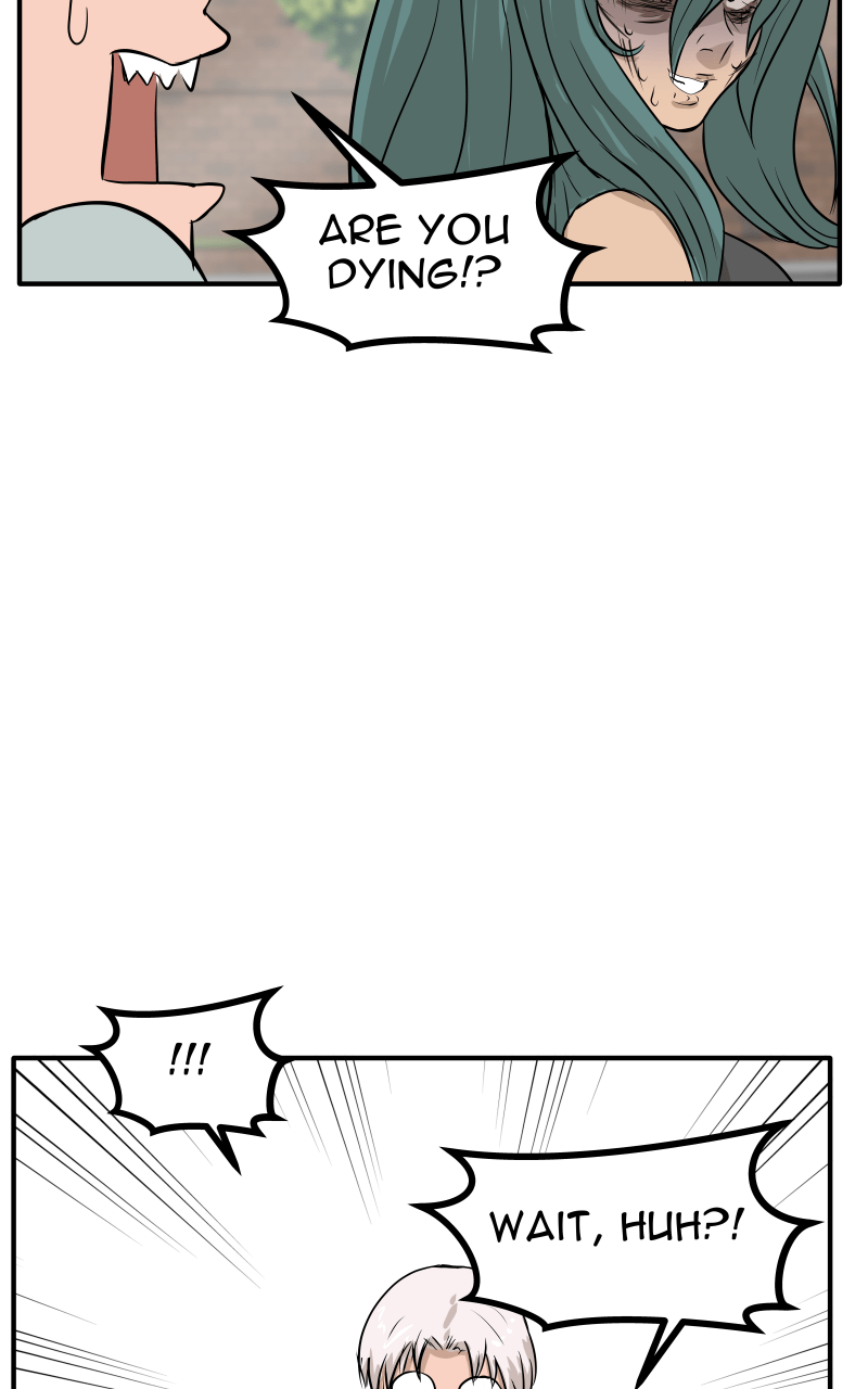 Swolemates - Manhwa Chapter 33 - page 13