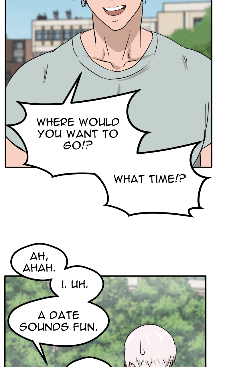 Swolemates - Manhwa Chapter 33 - page 15