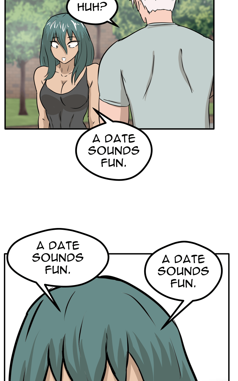 Swolemates - Manhwa Chapter 33 - page 16