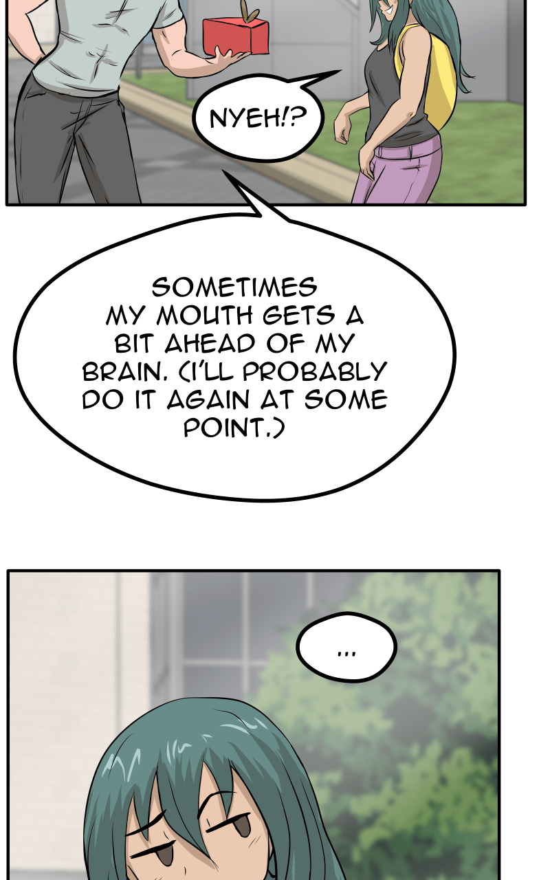 Swolemates - Manhwa Chapter 33 - page 19